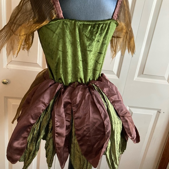 Fairy Costume - Picture 3 of 5